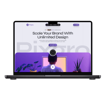 UI/UX Design