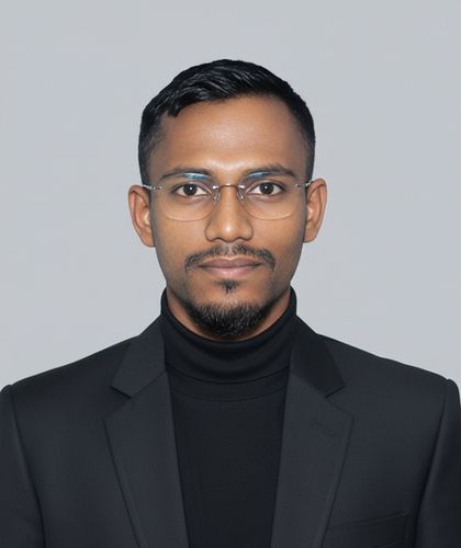 Al-Amin Hossain