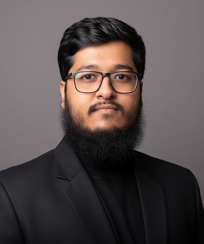 Arafat Sadik