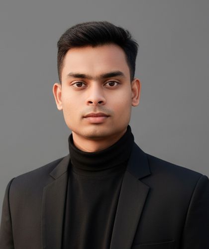 Ismail Hossain