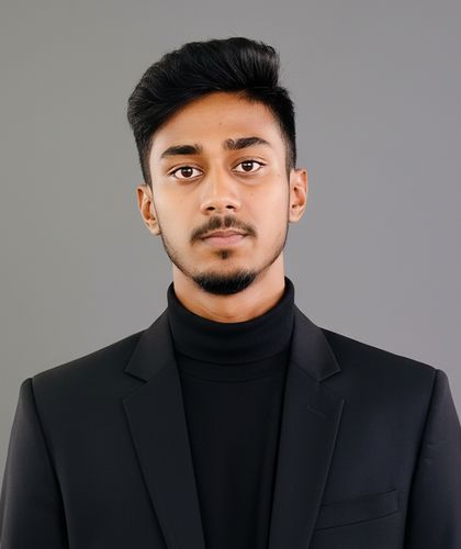 Minhazul Abdin