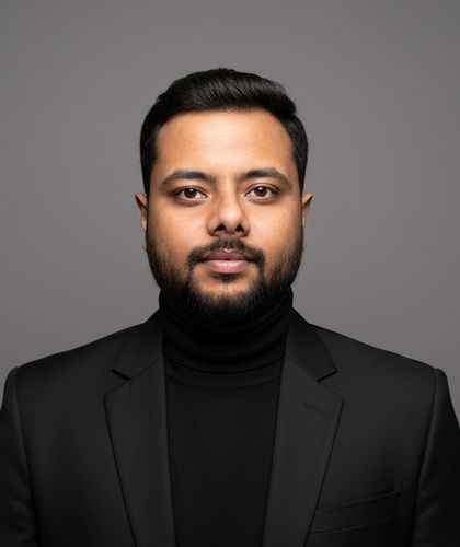 Mithun Pramanik