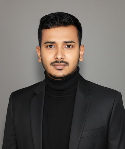 Parvej Sheikh