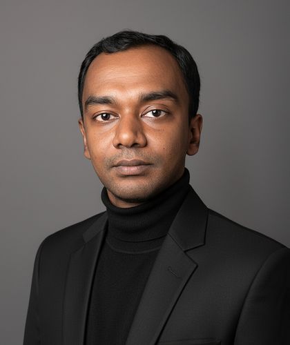 Rahat Taluqdar