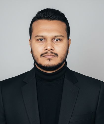 Robiul Islam
