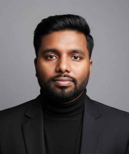Safi Hasan