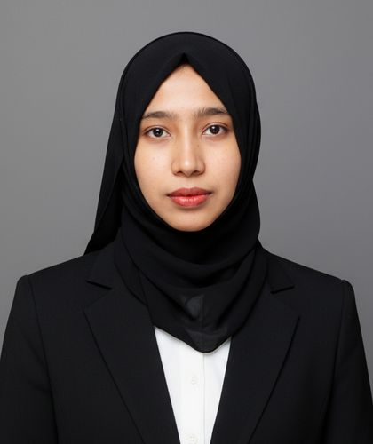 Safiya Akter