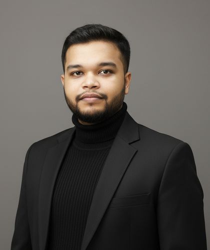 Sakib Ahmed